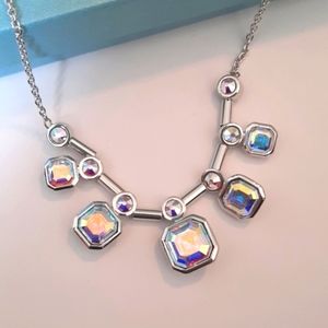 TC Swarovski Necklace
